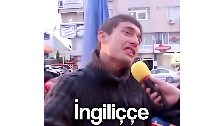ingiliççe