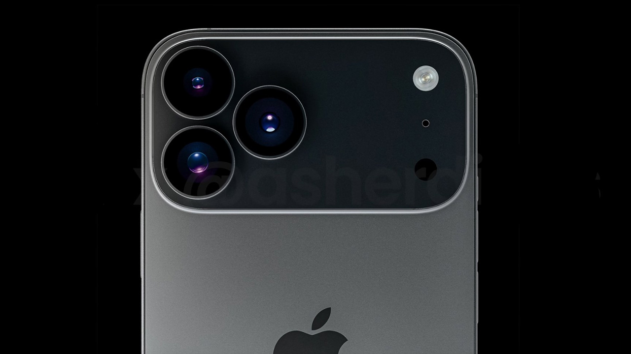 iPhone 18 Pro