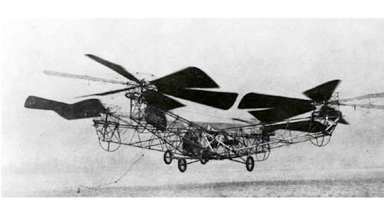 drone