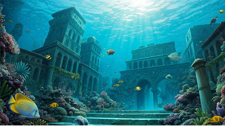 atlantis