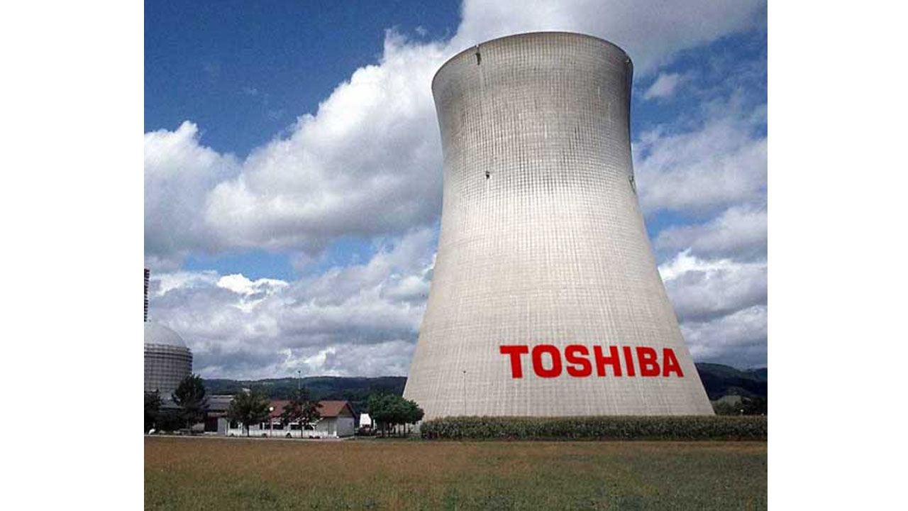 toshiba