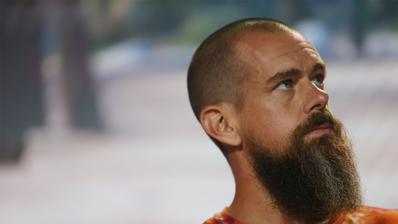 Jack Dorsey alışkanlık