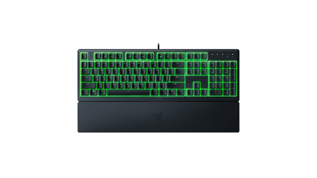 Razer Ornata V3 X Oyun Klavyesi