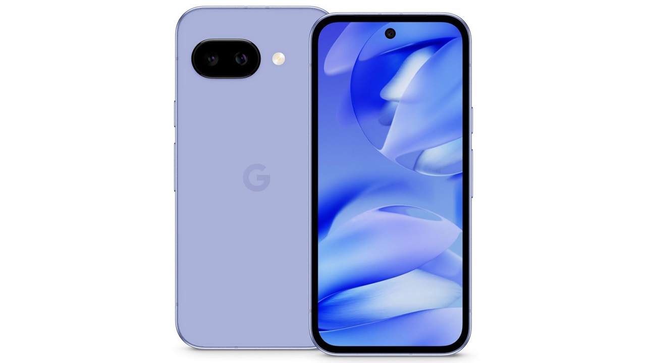 Google Pixel 9a'da üretim sorunu