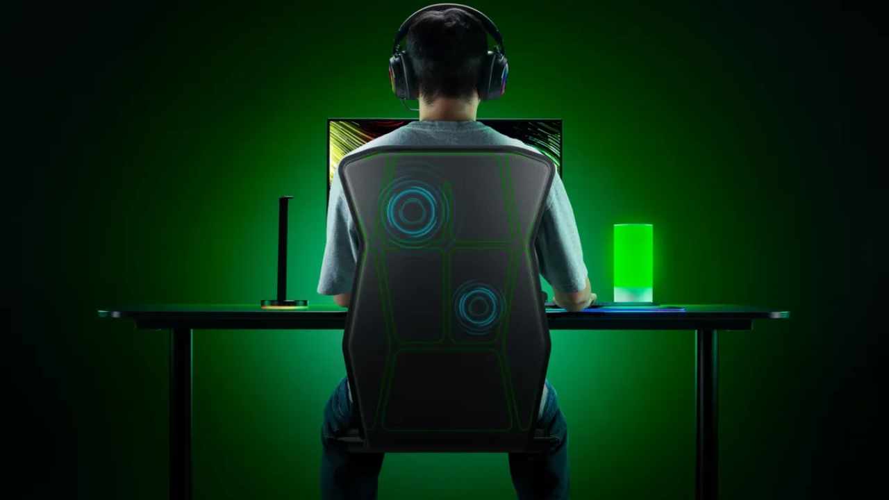 razer yapay zeka destekli hata tespit aracı