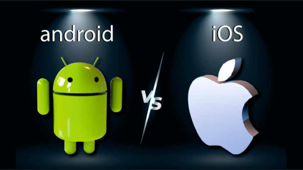 android ios harmonyos işletim sistemi
