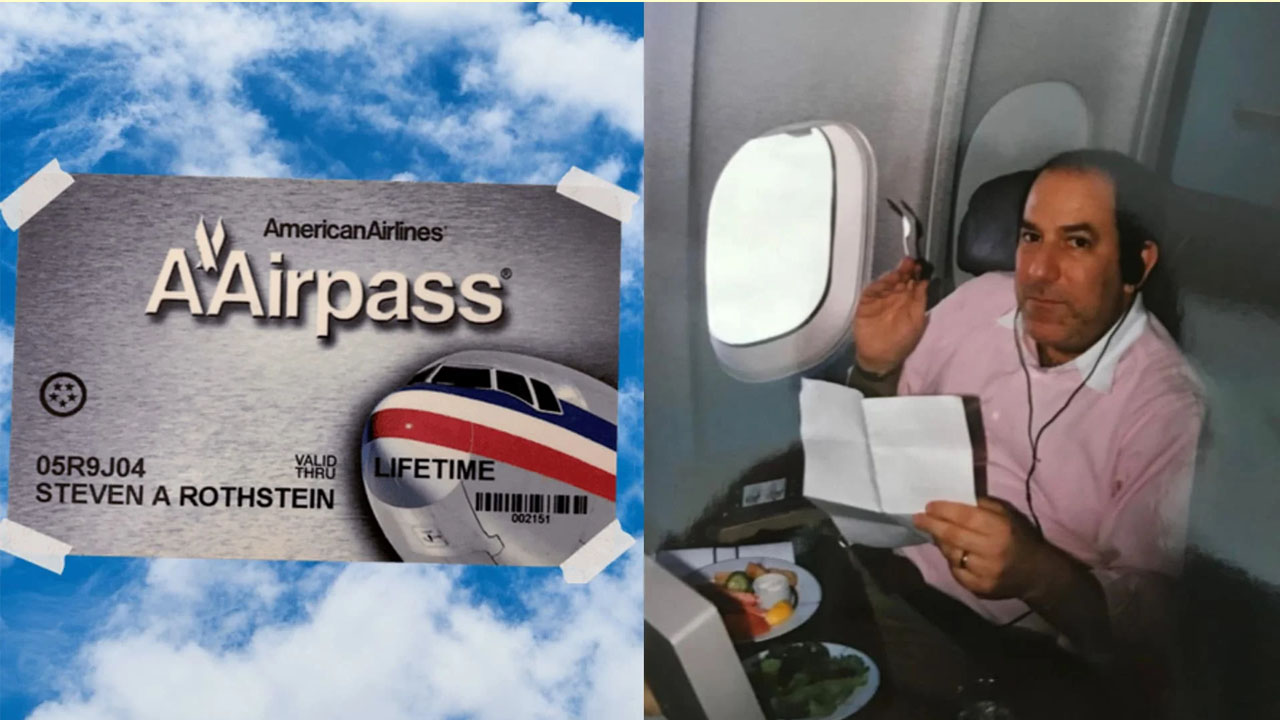 american airlines
