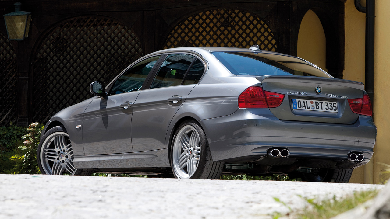 alpina