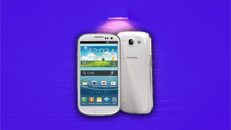 samsung galaxy s3
