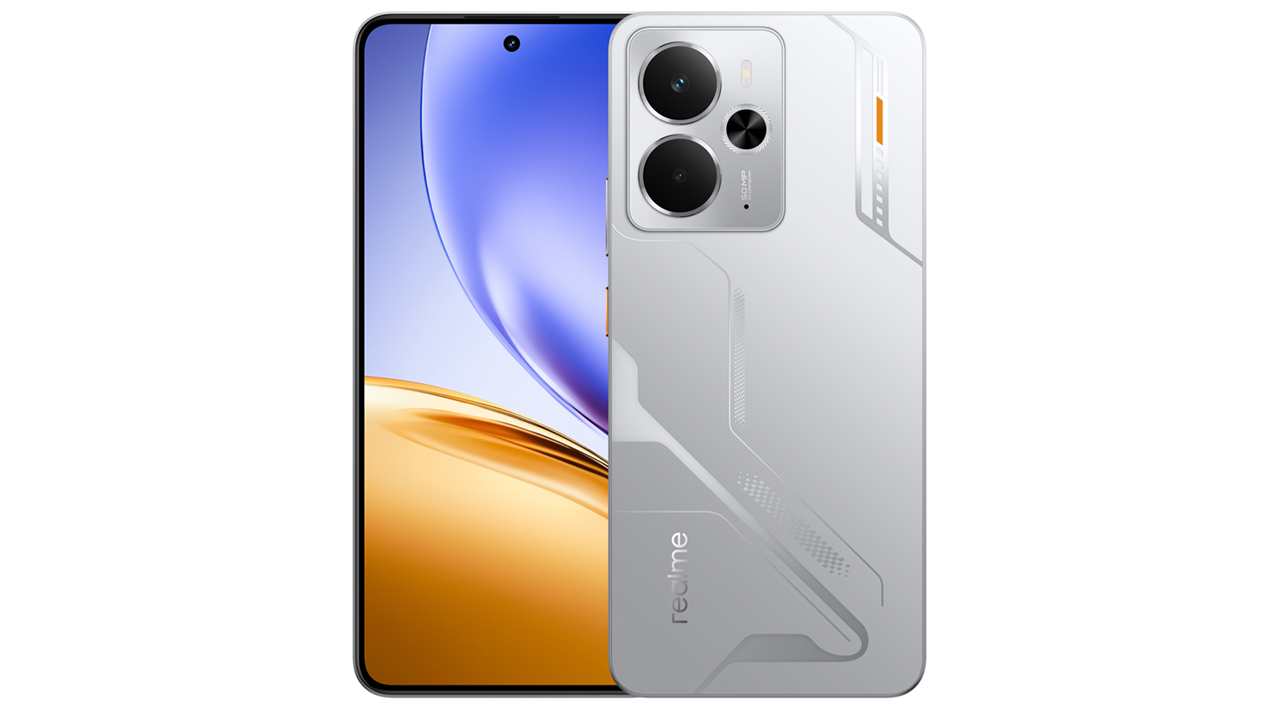 realme 14 5G