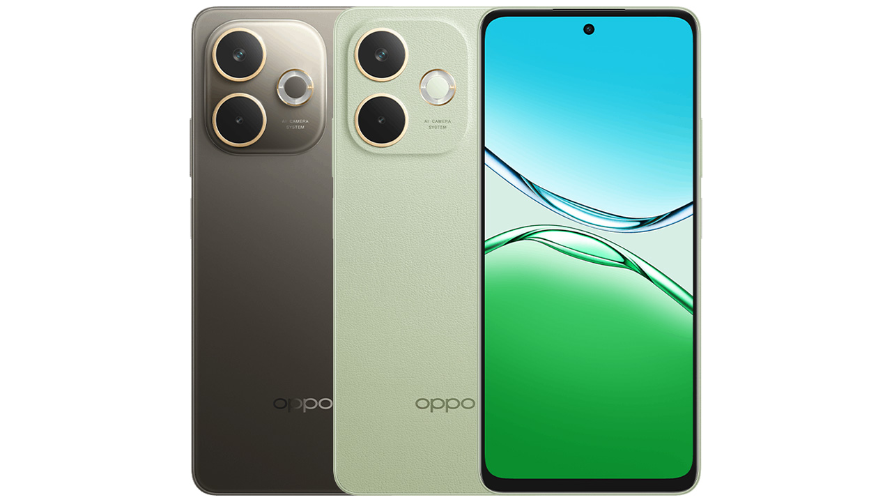 OPPO A5 Pro (4G) özellikleri