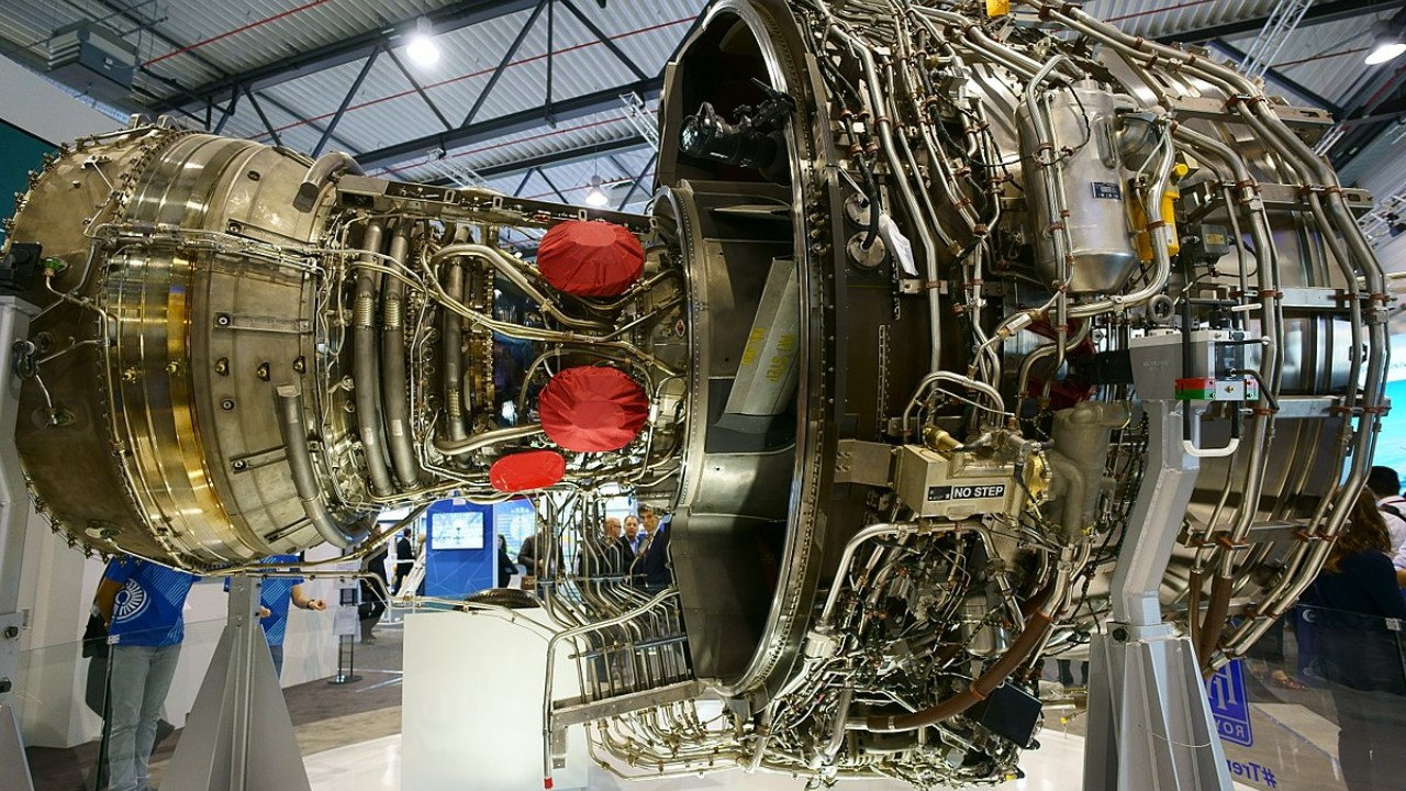 motor