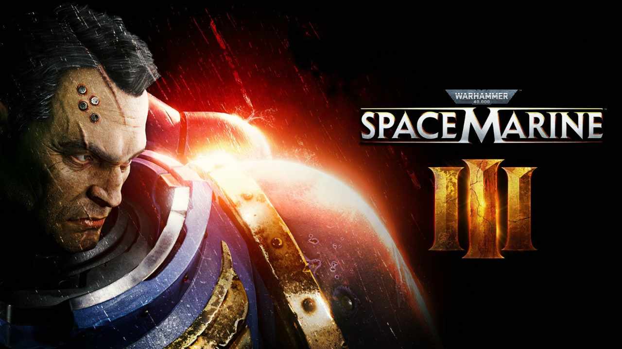 space marine 3