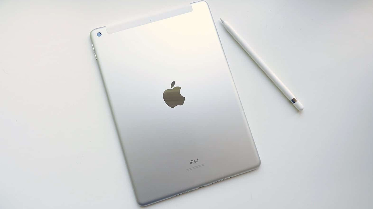 iPad 9 alınır mı