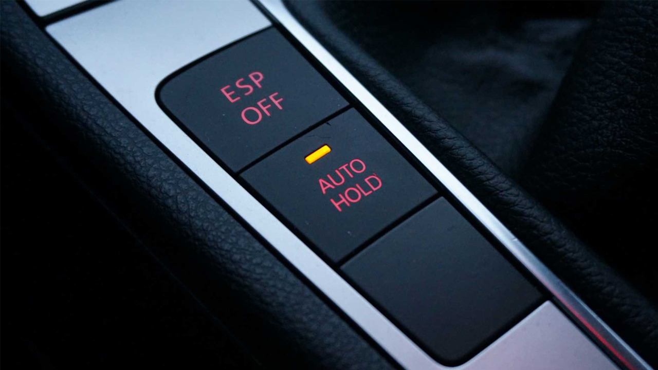 Auto Hold