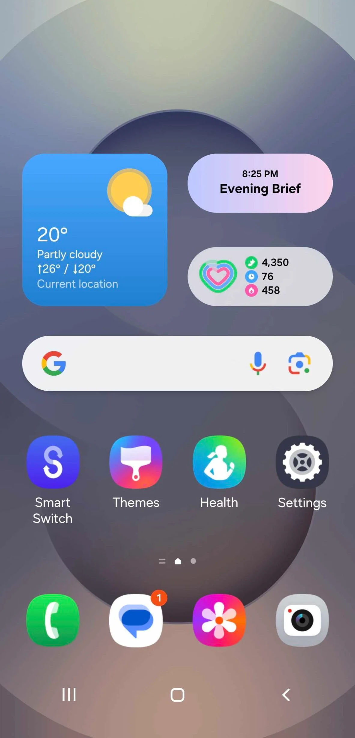 One UI 7