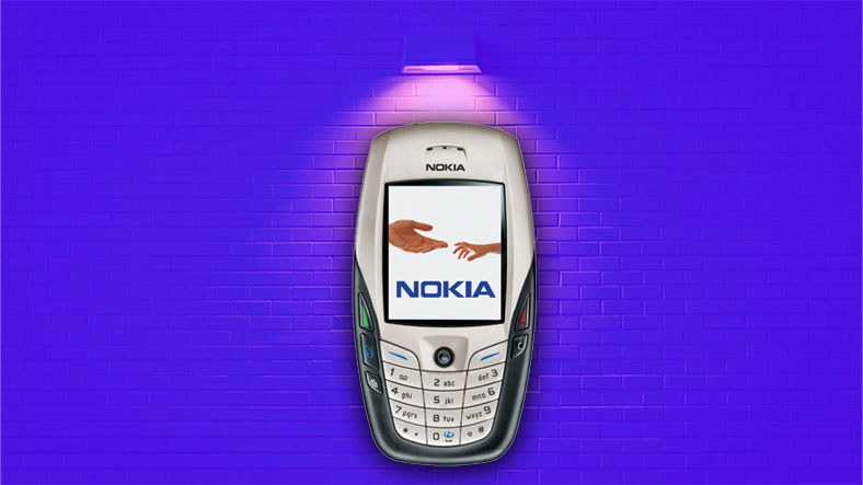 nokia 6600