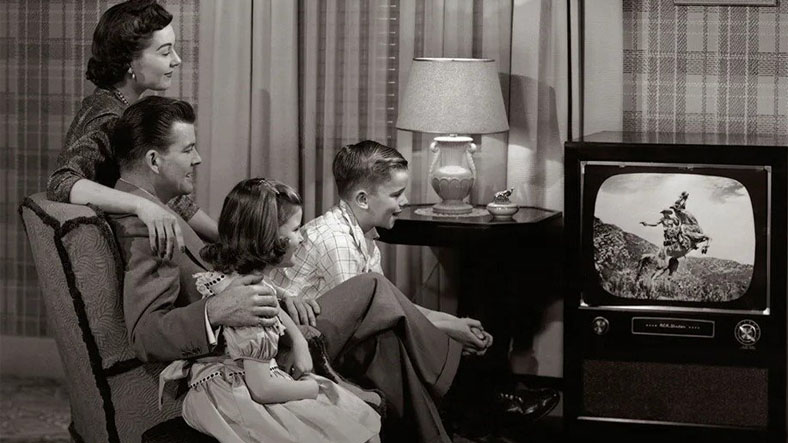 televizyon 