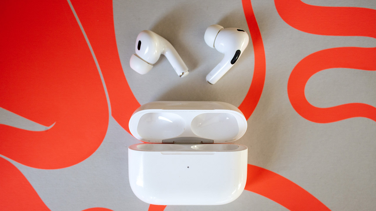AirPods'lara canlı çeviri özelliği geliyor