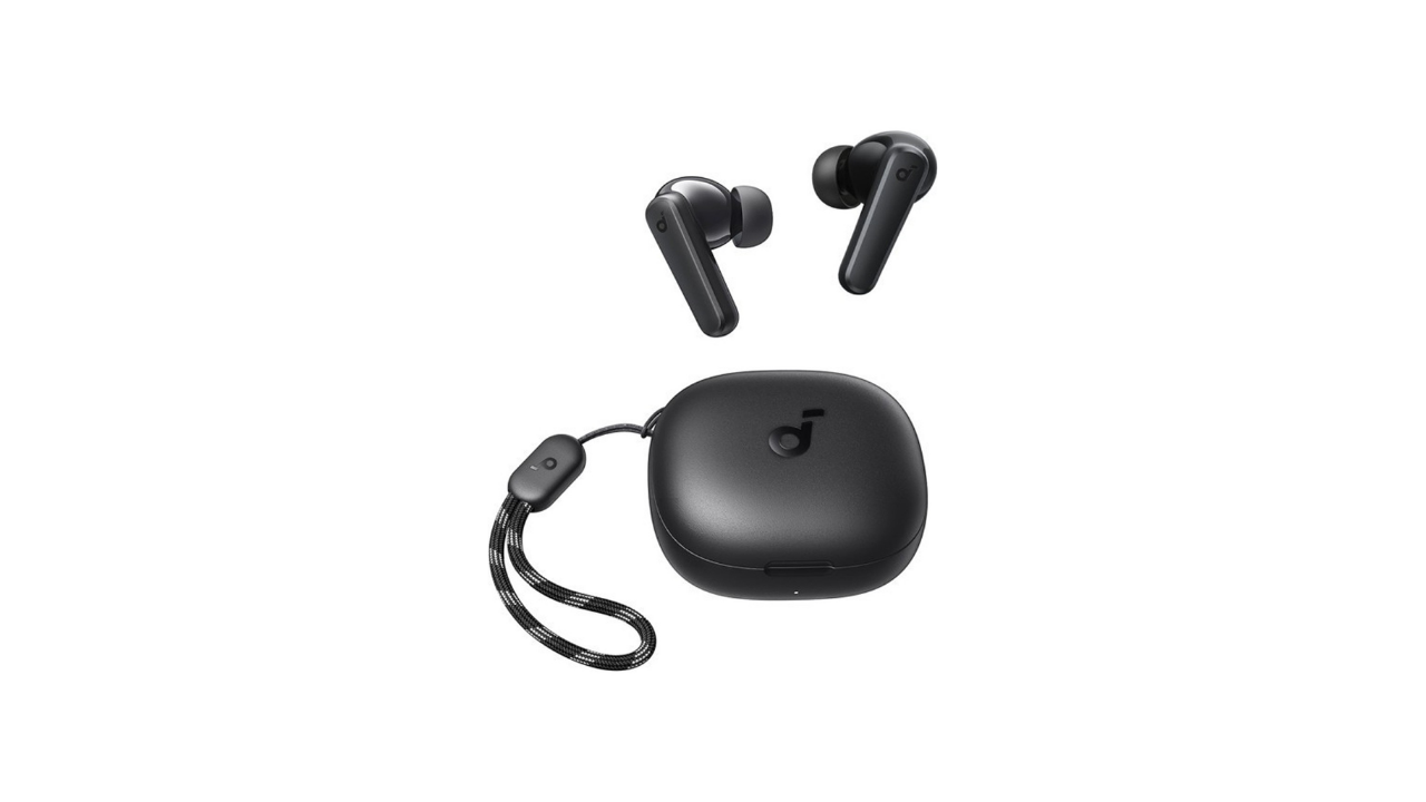 Anker Soundcore R50i TWS Bluetooth Kablosuz Kulaklık