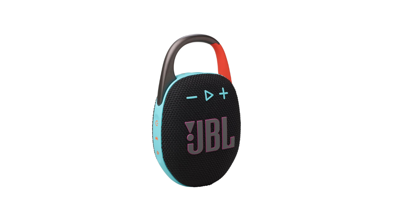 JBL Clip5 Bluetooth Hoparlör