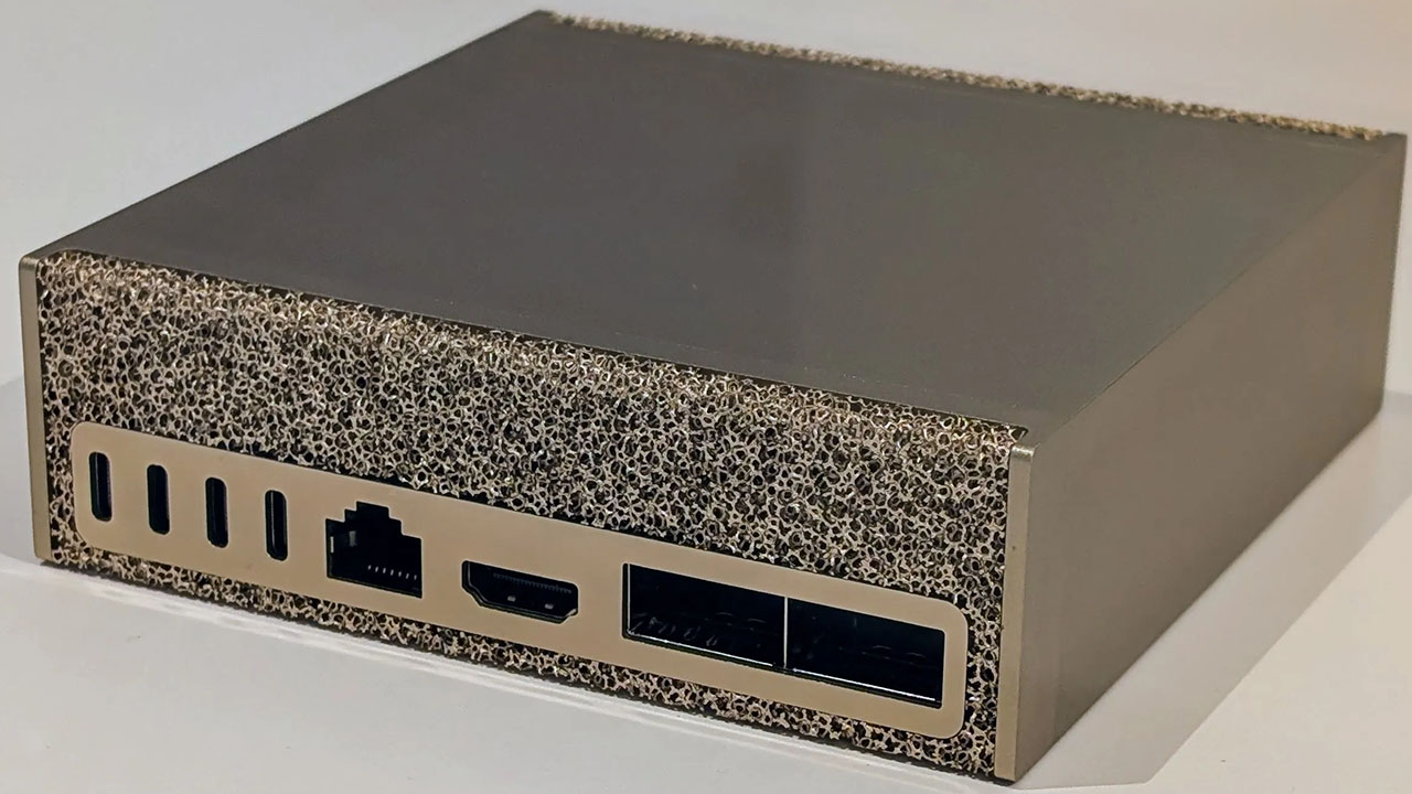 NVIDIA DGX Spark