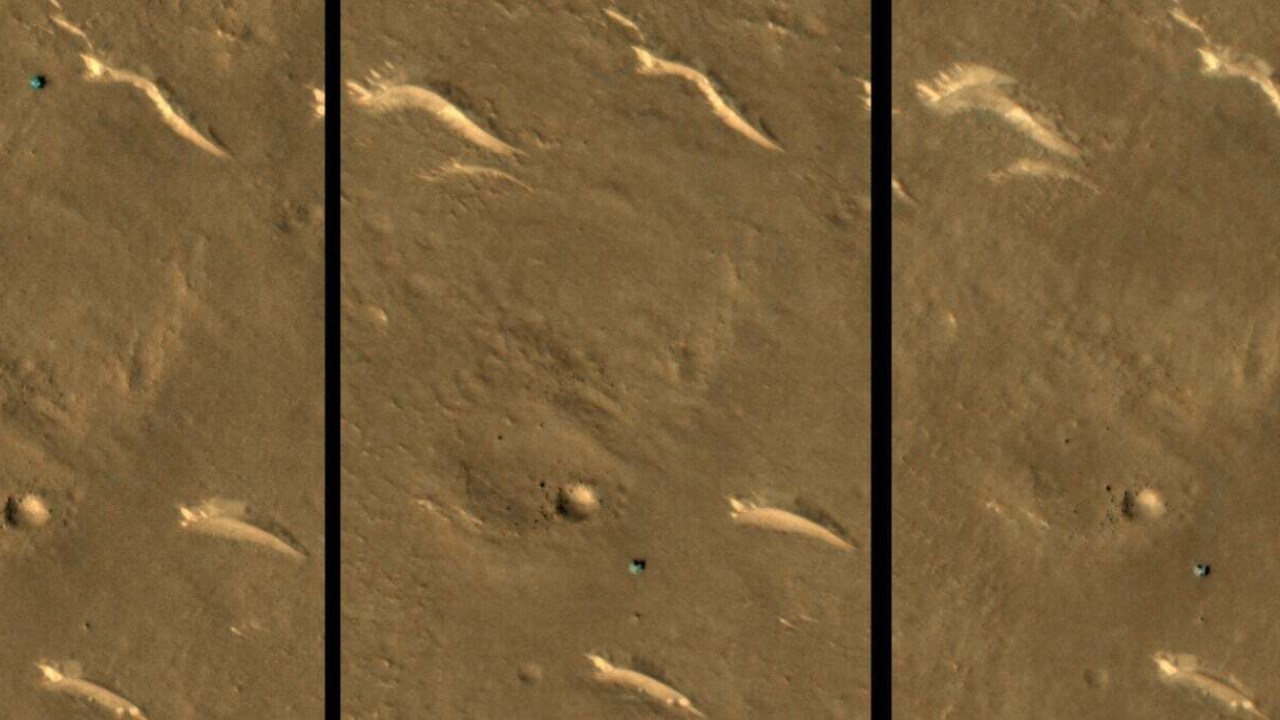 mars