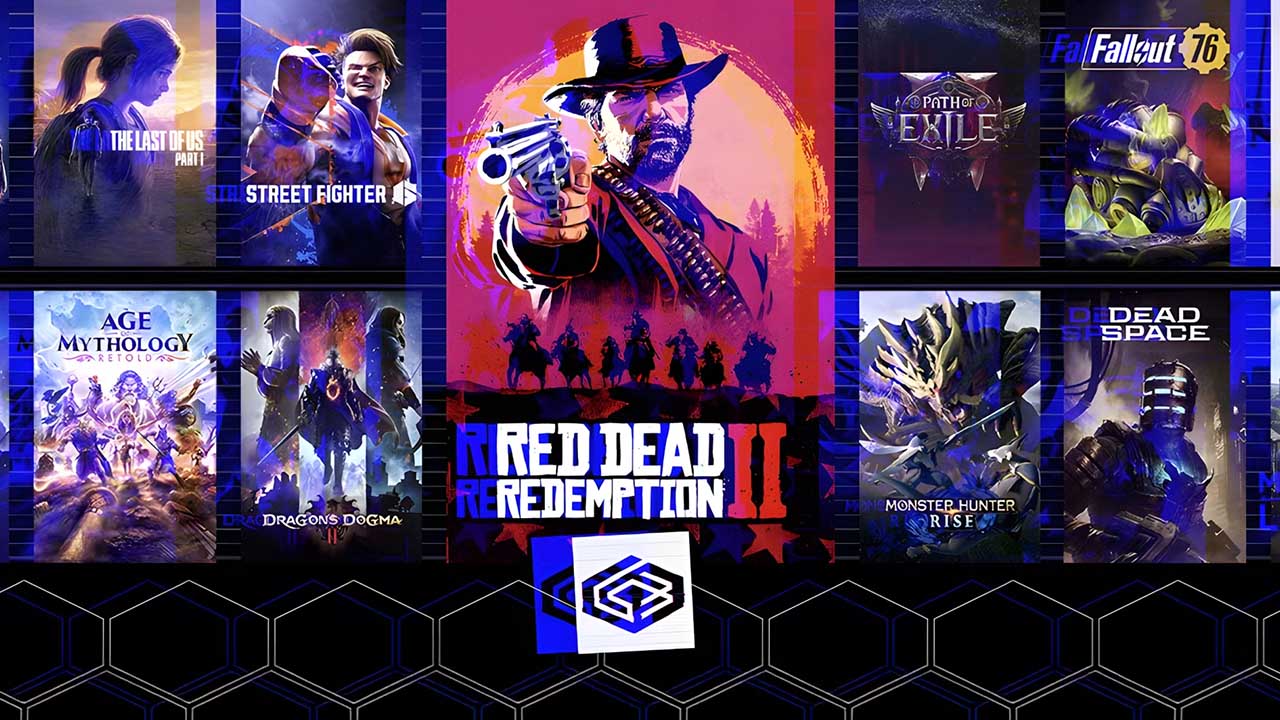 Mac Bilgisayarlara Red Dead Redemption 2 desteği geldi