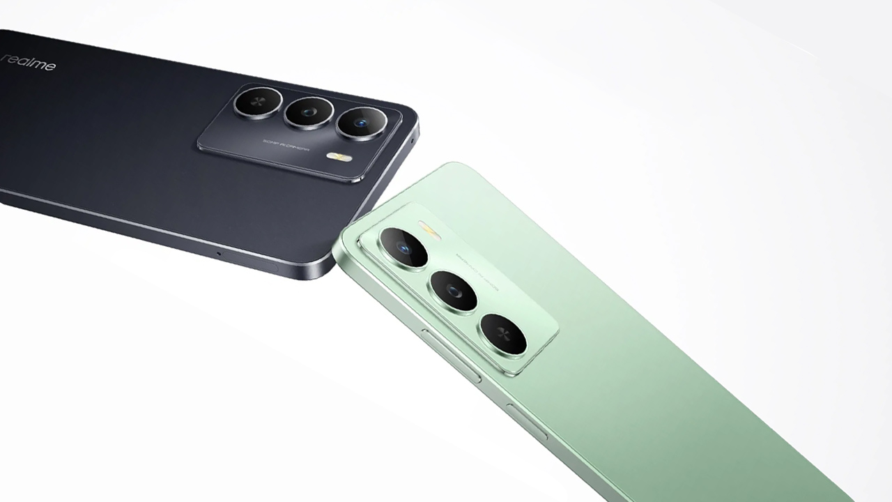 realme V70 fiyatı