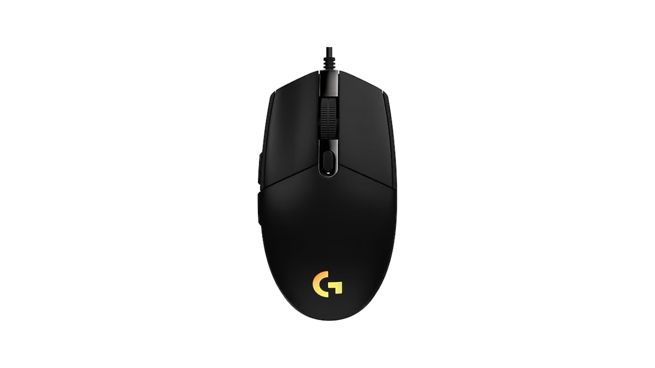 Logitech G G102 Kablolu Oyuncu Mouse