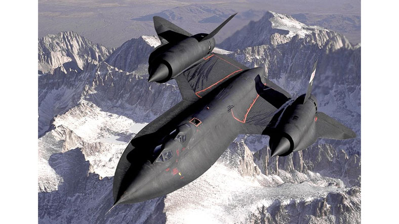 stealth teknnolojisi