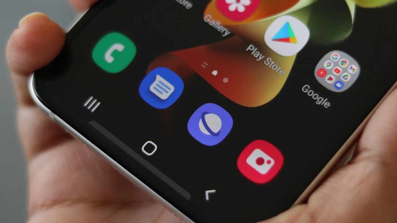 samsung captcha doğrulamasını geçecek