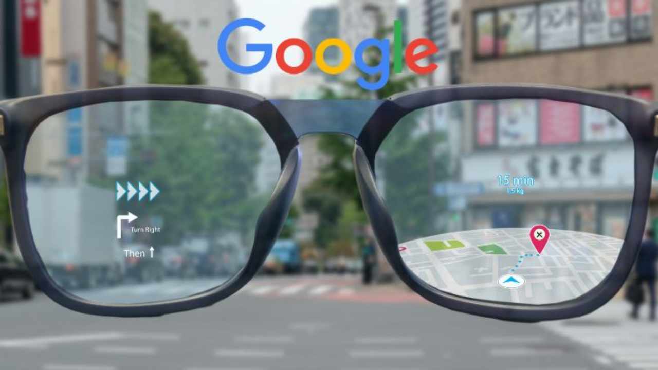 google glass