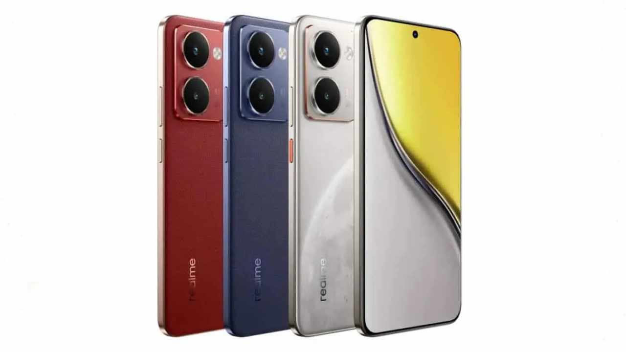realme p3 ultra