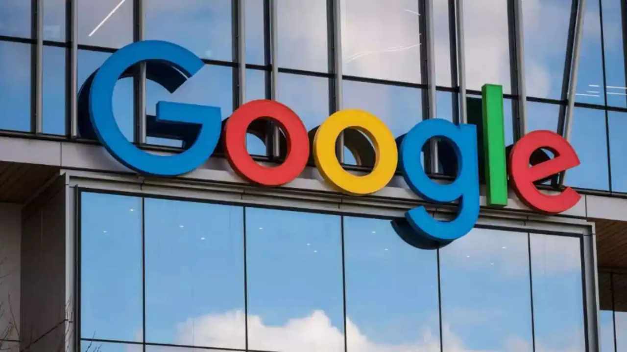 Google reklam davası