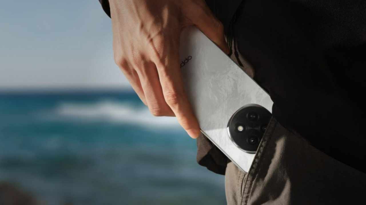 oppo f29 pro