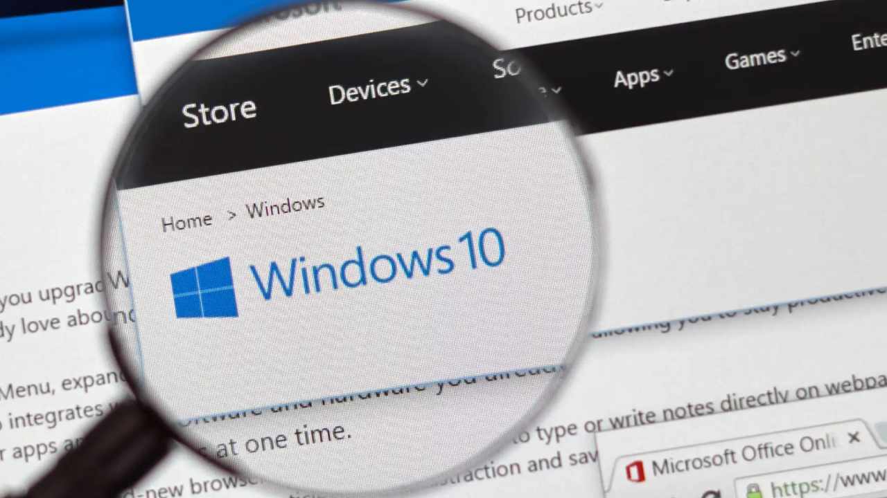 windows 10 son günleri
