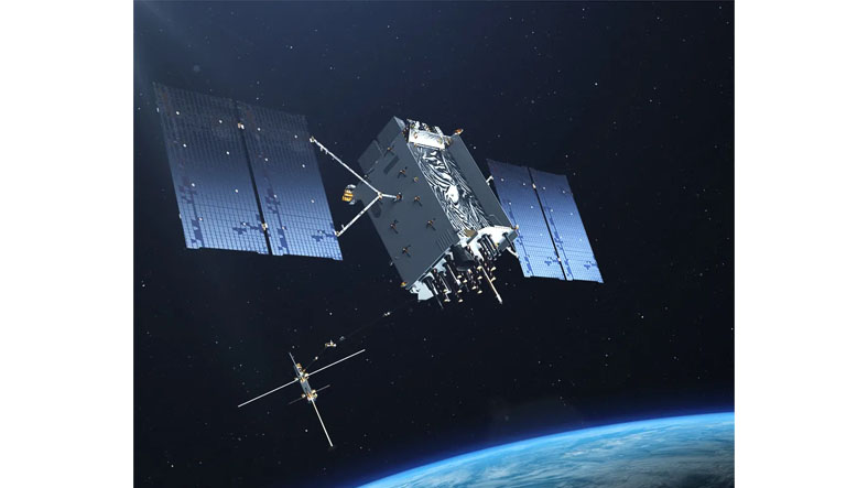 GPS