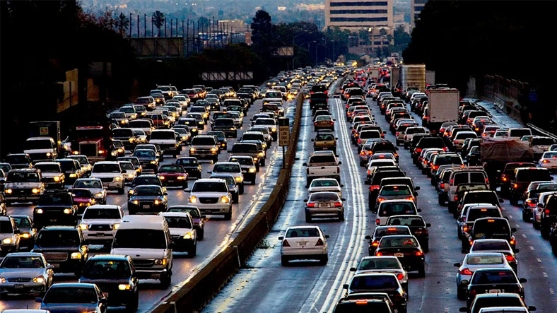 trafik
