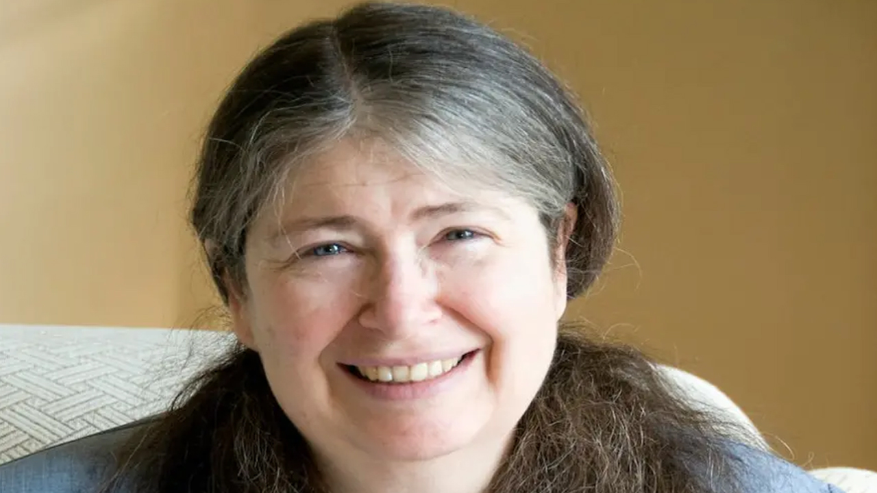 Radia Perlman