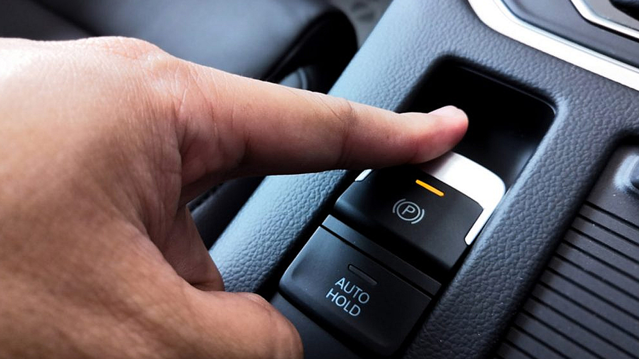 Electronic Parking Brake