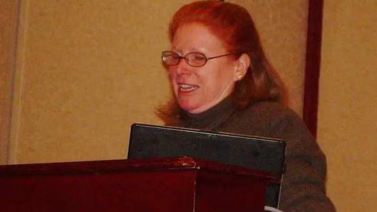 Adele Goldberg