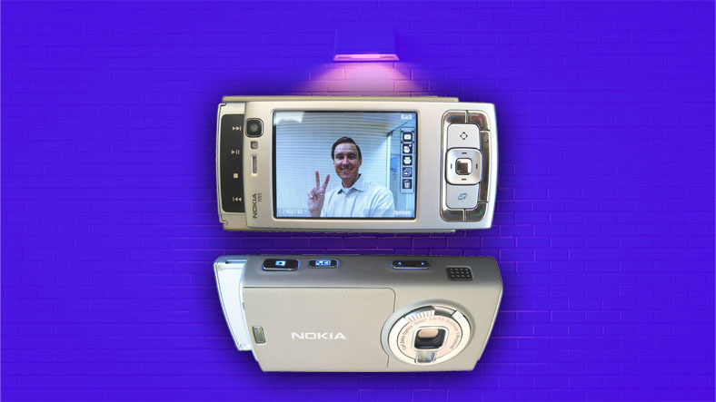 nokia n95