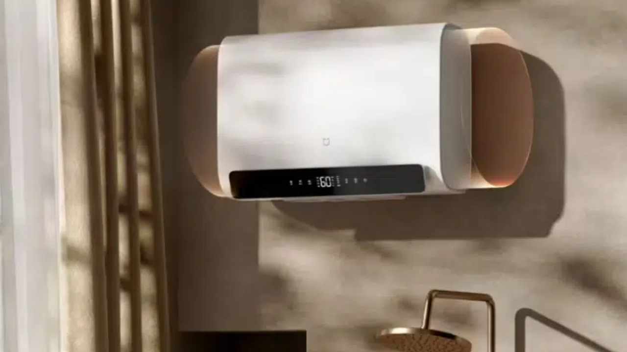xiaomi su ısıtıcı