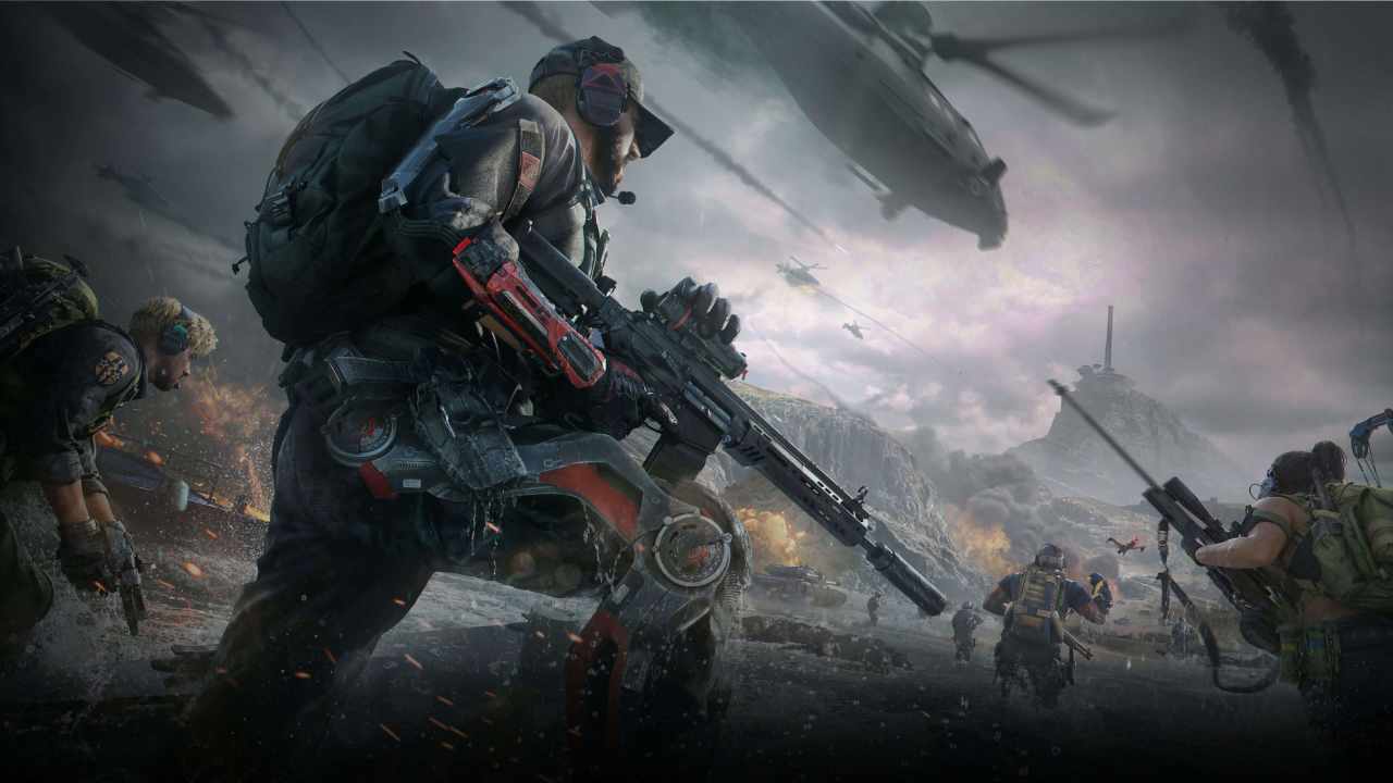 delta force mobil çıkış tarihi