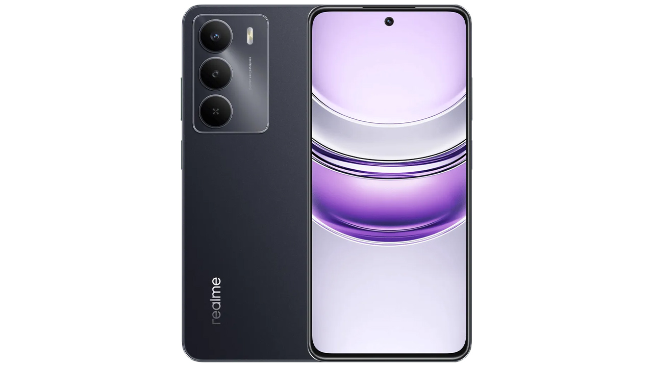  realme V70