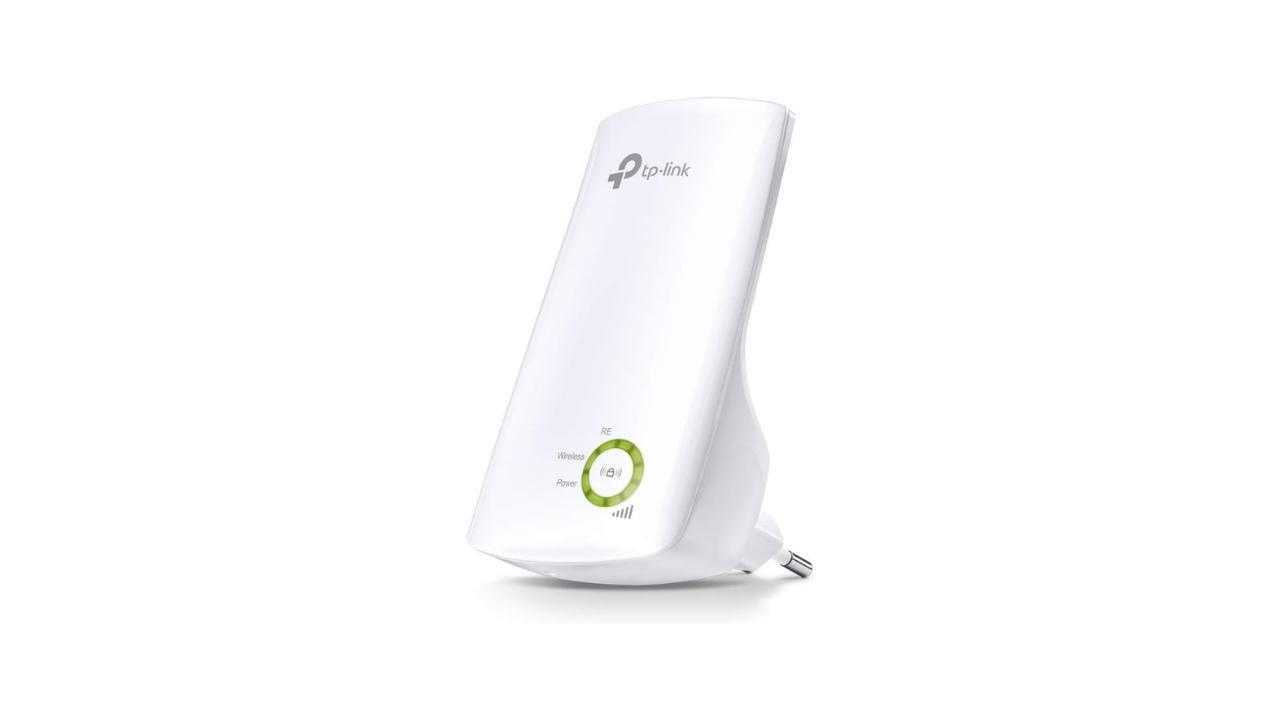 TP-Link TL-WA854RE N300 Menzil Genişletici