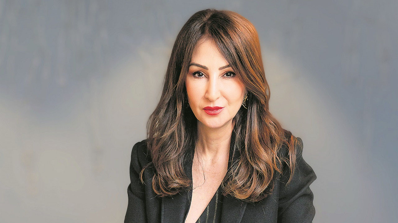 gülden yılmaz
