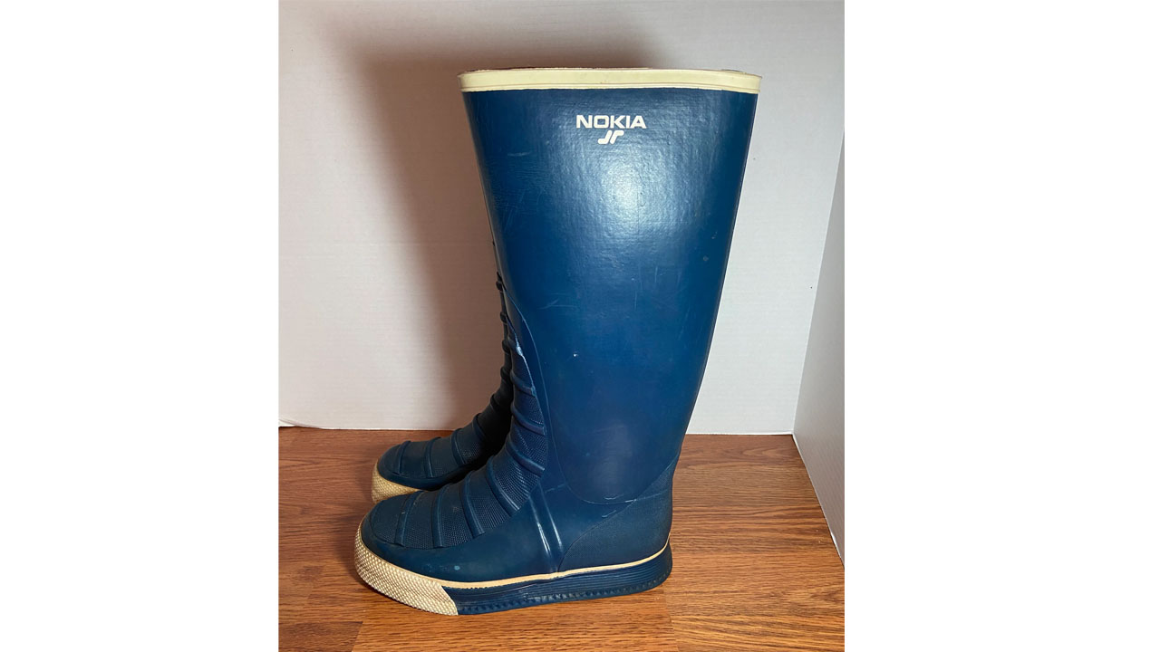 nokia çizme
