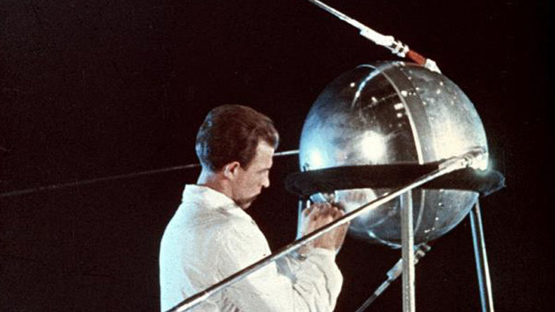 sputnik 1